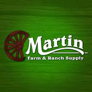 Martin Farm & Ranch Supply